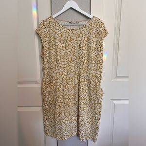 Boden Florrie Jersey Dress
